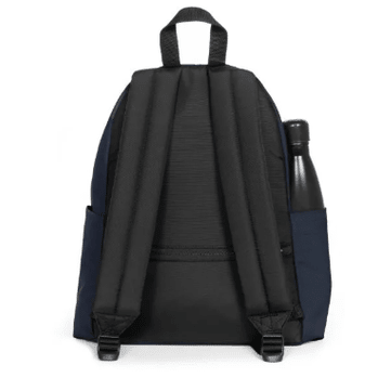 Mochila eastpak Day Pak'R Azul Marinho - Papelaria Encantada