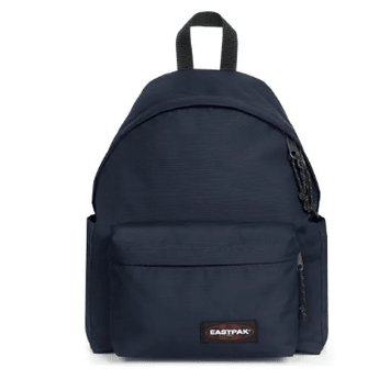Mochila eastpak Day Pak'R Azul Marinho - Papelaria Encantada