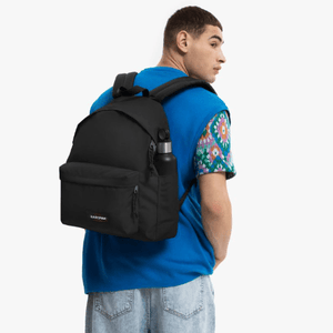 Mochila Eastpak Day Pakr Black - Papelaria Encantada