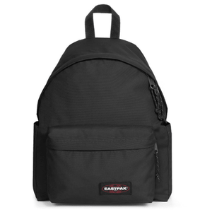 Mochila Eastpak Day Pakr Black - Papelaria Encantada