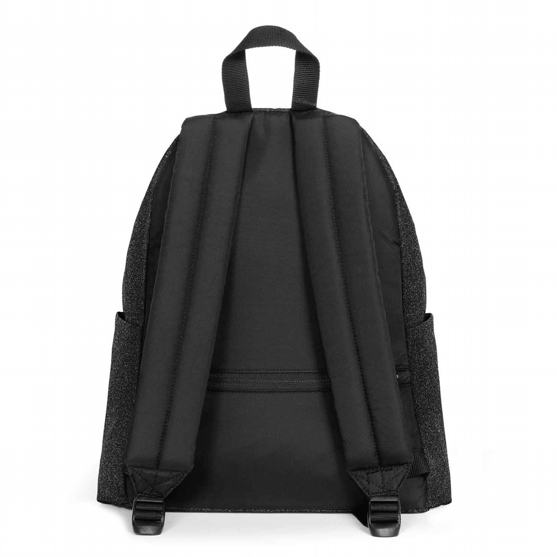 Mochila EASTPAK Day Pak’r Spark Black - Papelaria Encantada