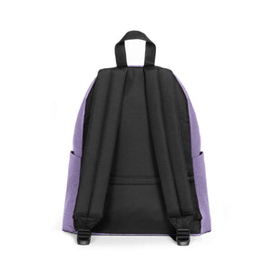 Mochila EASTPAK Day Pak'r Sparkly Dahlia - Papelaria Encantada