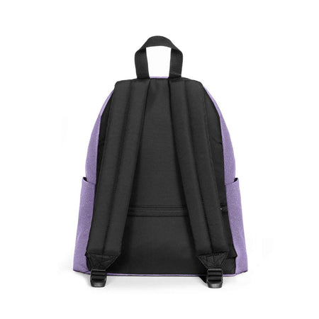 Mochila EASTPAK Day Pak'r Sparkly Dahlia - Papelaria Encantada