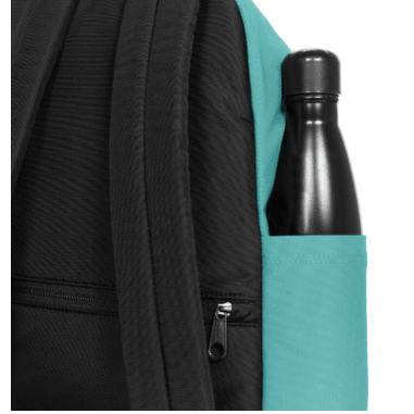 Mochila eastpak Day Pak'R stream blue - Papelaria Encantada