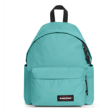 Mochila eastpak Day Pak'R stream blue - Papelaria Encantada