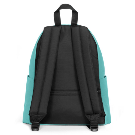 Mochila eastpak Day Pak'R stream blue - Papelaria Encantada