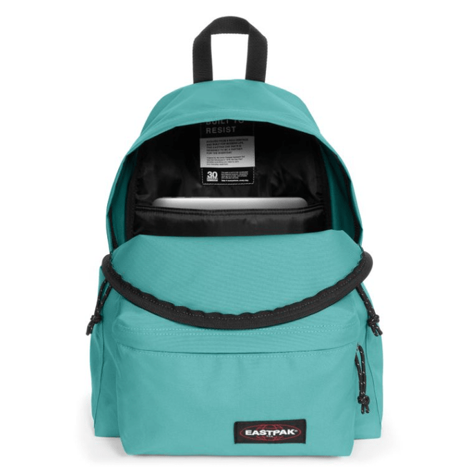 Mochila eastpak Day Pak'R stream blue - Papelaria Encantada