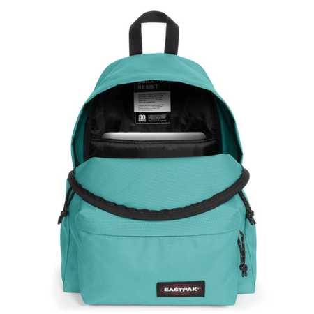 Mochila eastpak Day Pak'R stream blue - Papelaria Encantada