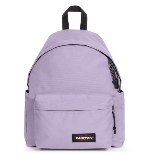 Mochila Eastpak Day Park Orchid Lilac - Papelaria Encantada