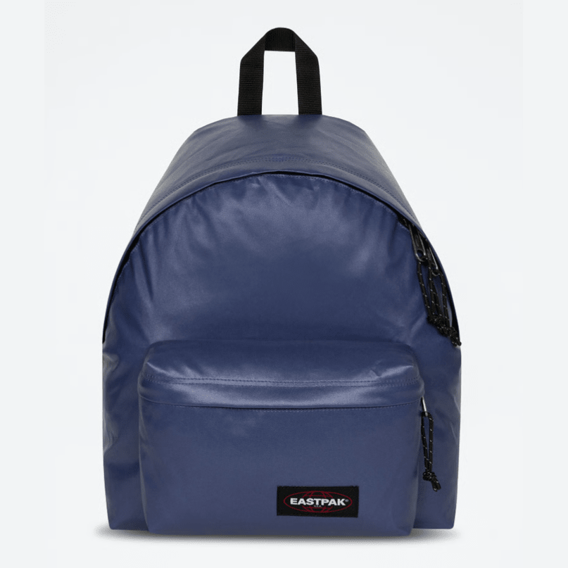 Mochila Eastpak Padded Pak'R - Azul - cobalto - Papelaria Encantada
