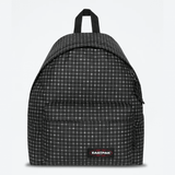 Mochila Eastpak Padded Pak'R - Preto - Papelaria Encantada