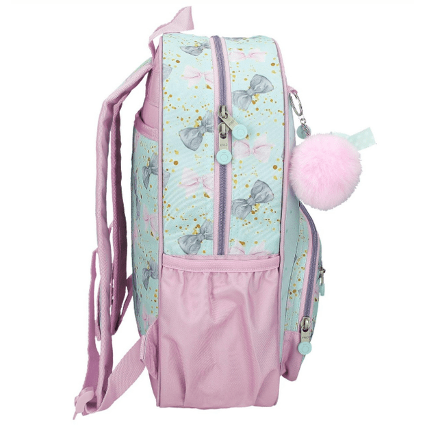 Mochila Enso Merci Amour - Papelaria Encantada