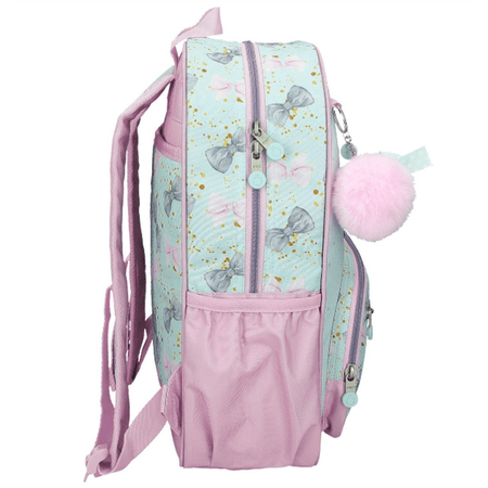 Mochila Enso Merci Amour - Papelaria Encantada