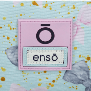 Mochila Enso Merci Amour - Papelaria Encantada