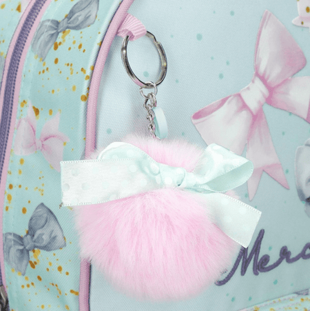 Mochila Enso Merci Amour - Papelaria Encantada