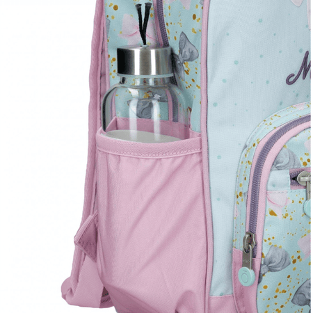 Mochila Enso Merci Amour - Papelaria Encantada