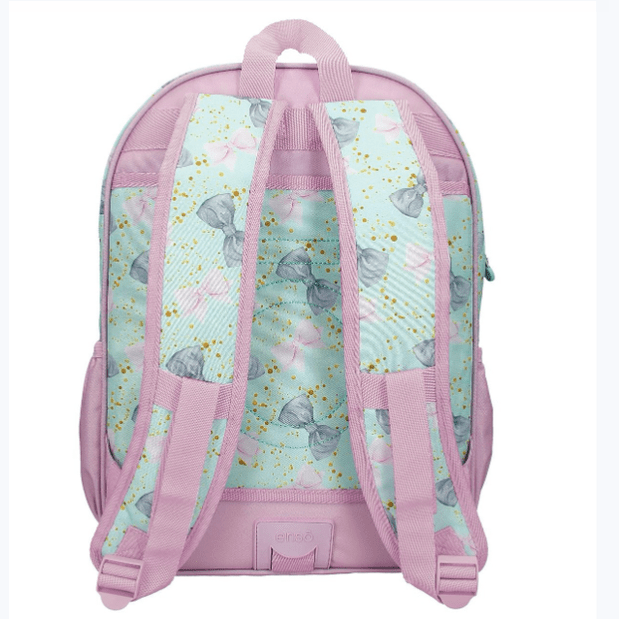 Mochila Enso Merci Amour - Papelaria Encantada