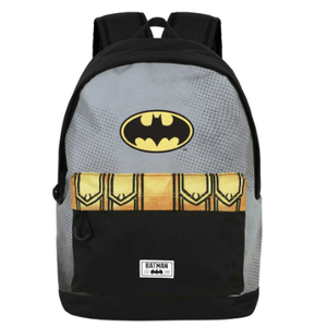 Mochila escolar Batman 44cm - Papelaria Encantada