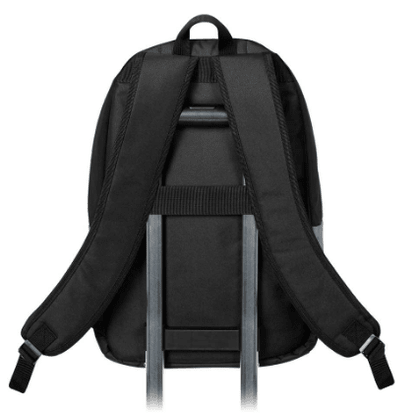 Mochila escolar Batman 44cm - Papelaria Encantada