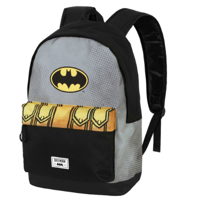 Mochila escolar Batman 44cm - Papelaria Encantada