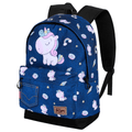 Mochila escolar oh my pop Unicórnio - Papelaria Encantada