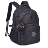 Mochila escolar Rebecca Bonbon Crinkle 44cm - Papelaria Encantada