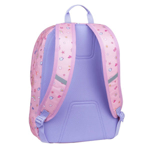 Mochila Hello Kitty - Papelaria Encantada