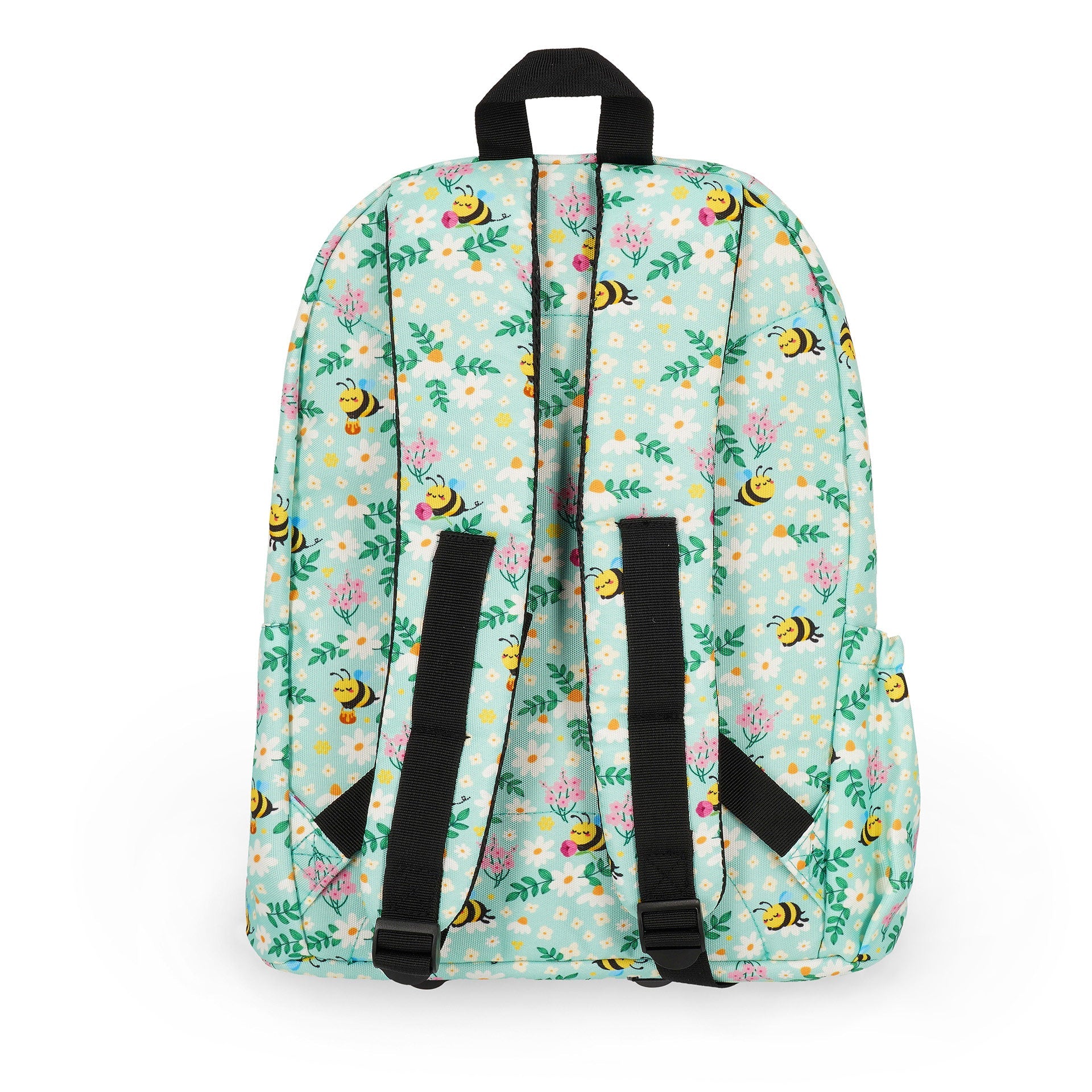 Mochila Legami - Abelha - Papelaria Encantada