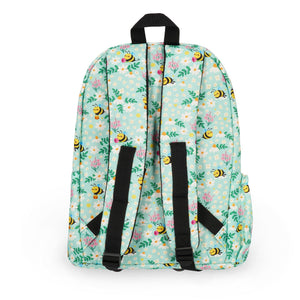 Mochila Legami - Abelha - Papelaria Encantada