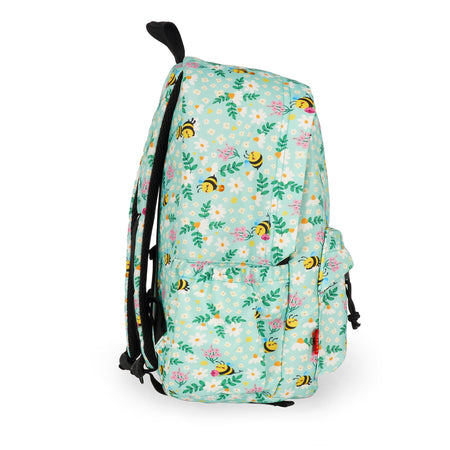 Mochila Legami - Abelha - Papelaria Encantada
