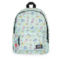 Mochila Legami Gato Bubble Tea - Papelaria Encantada