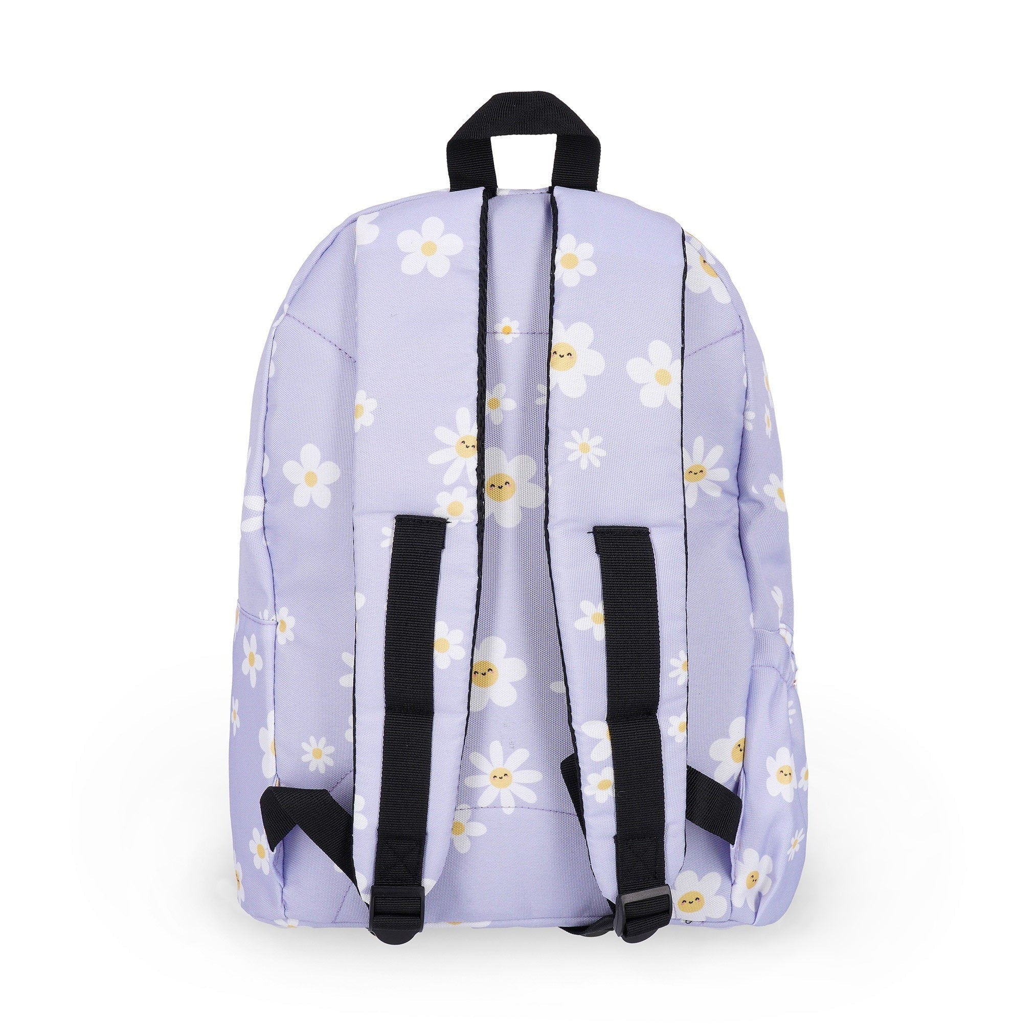 Mochila Legami Margarida - Papelaria Encantada
