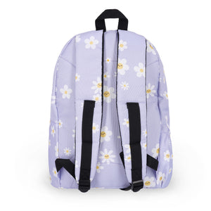 Mochila Legami Margarida - Papelaria Encantada