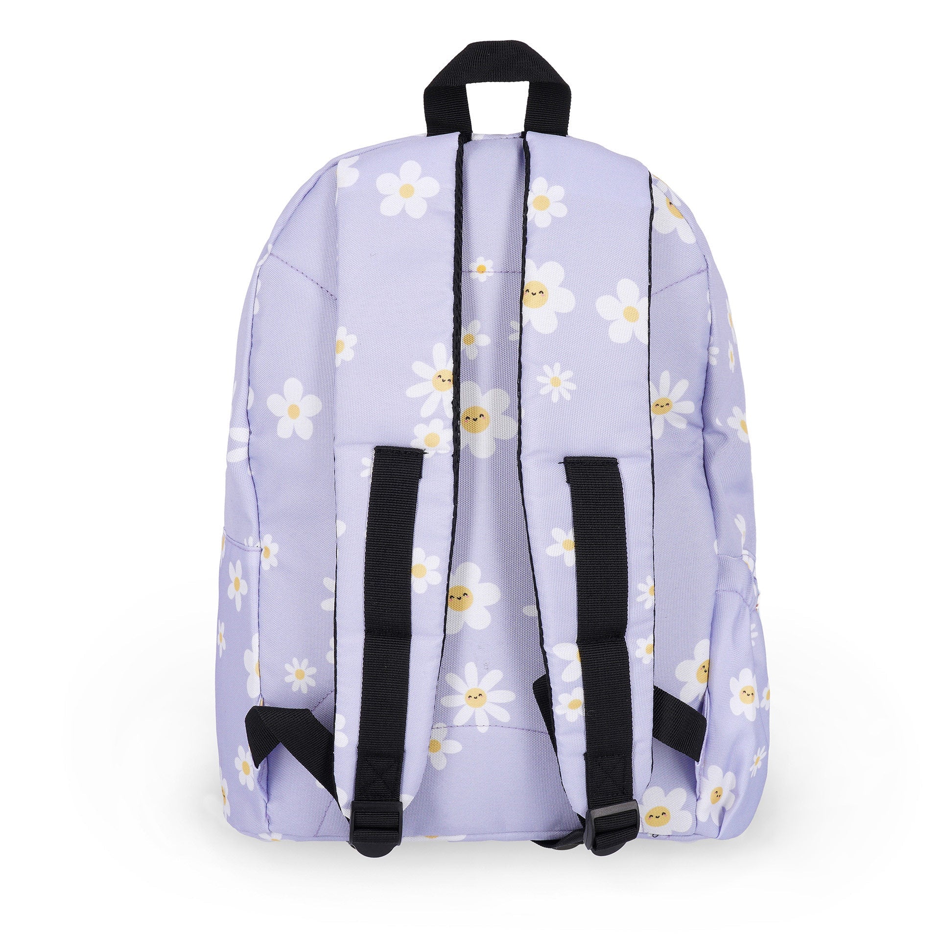 Mochila Legami Margarida - Papelaria Encantada
