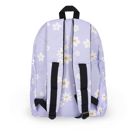Mochila Legami Margarida - Papelaria Encantada