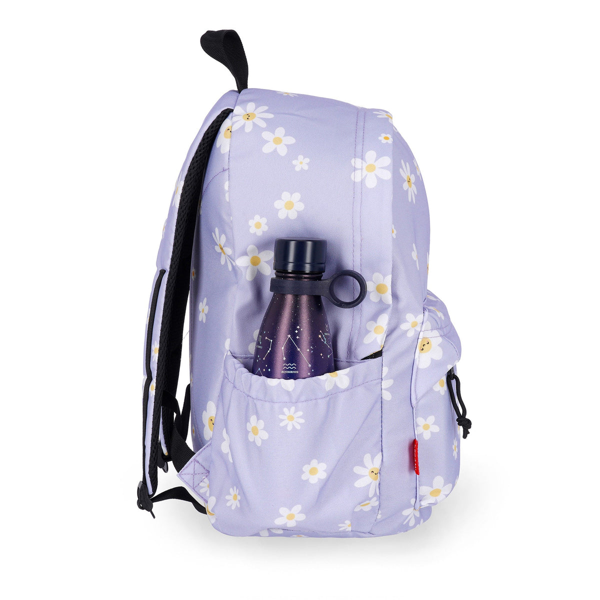 Mochila Legami Margarida - Papelaria Encantada