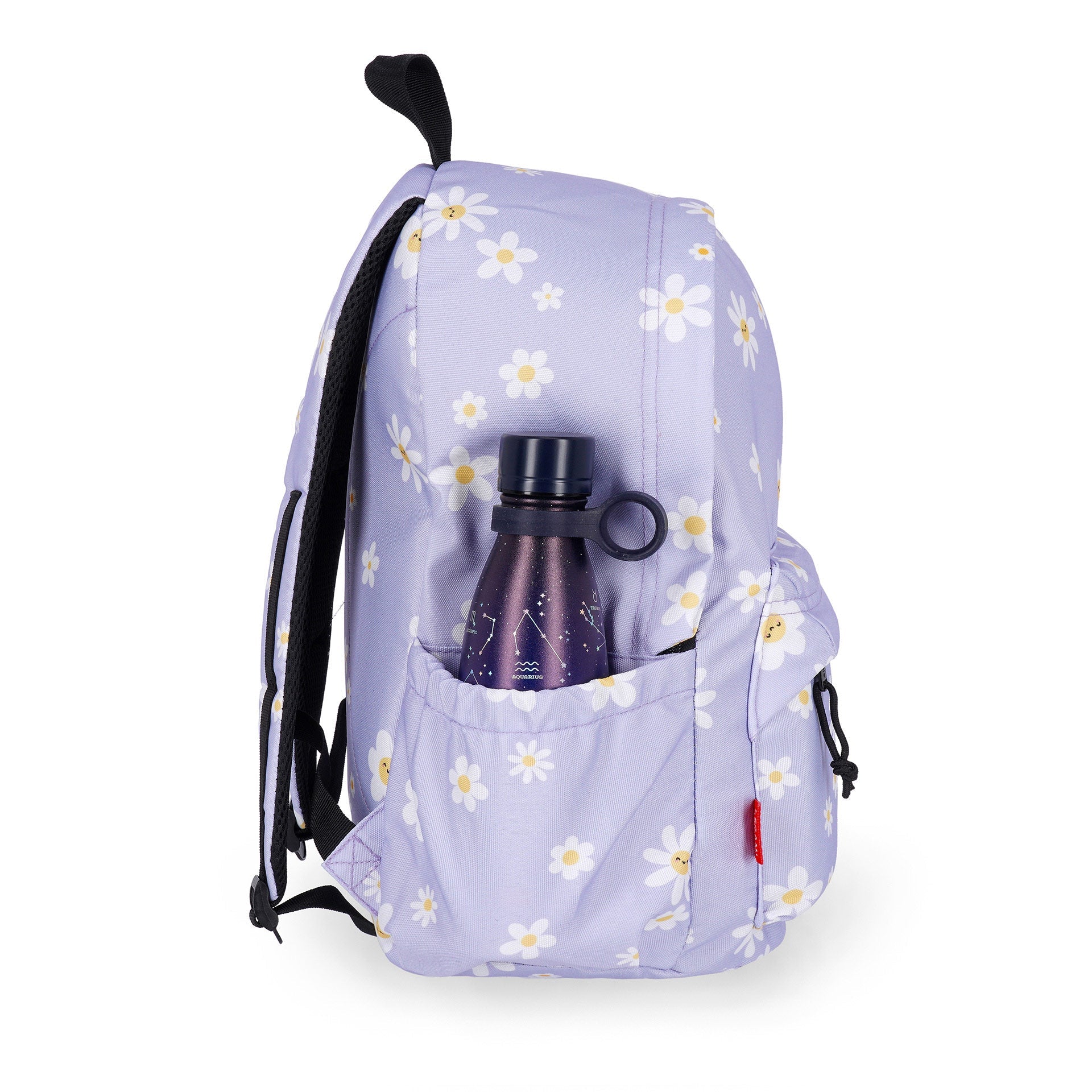 Mochila Legami Margarida - Papelaria Encantada