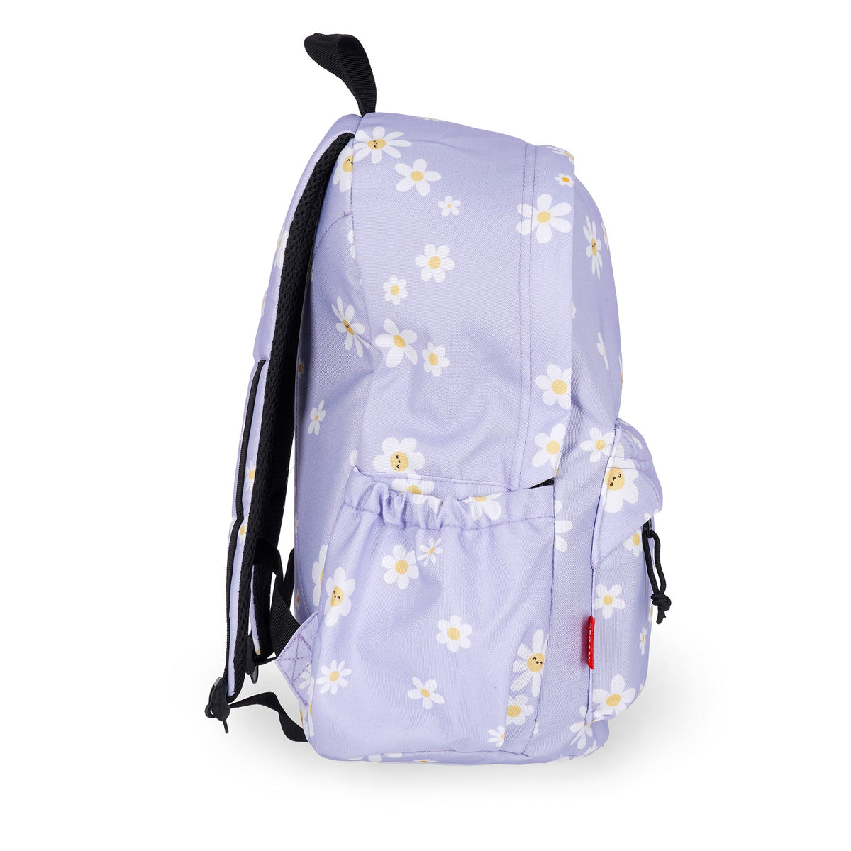 Mochila Legami Margarida - Papelaria Encantada