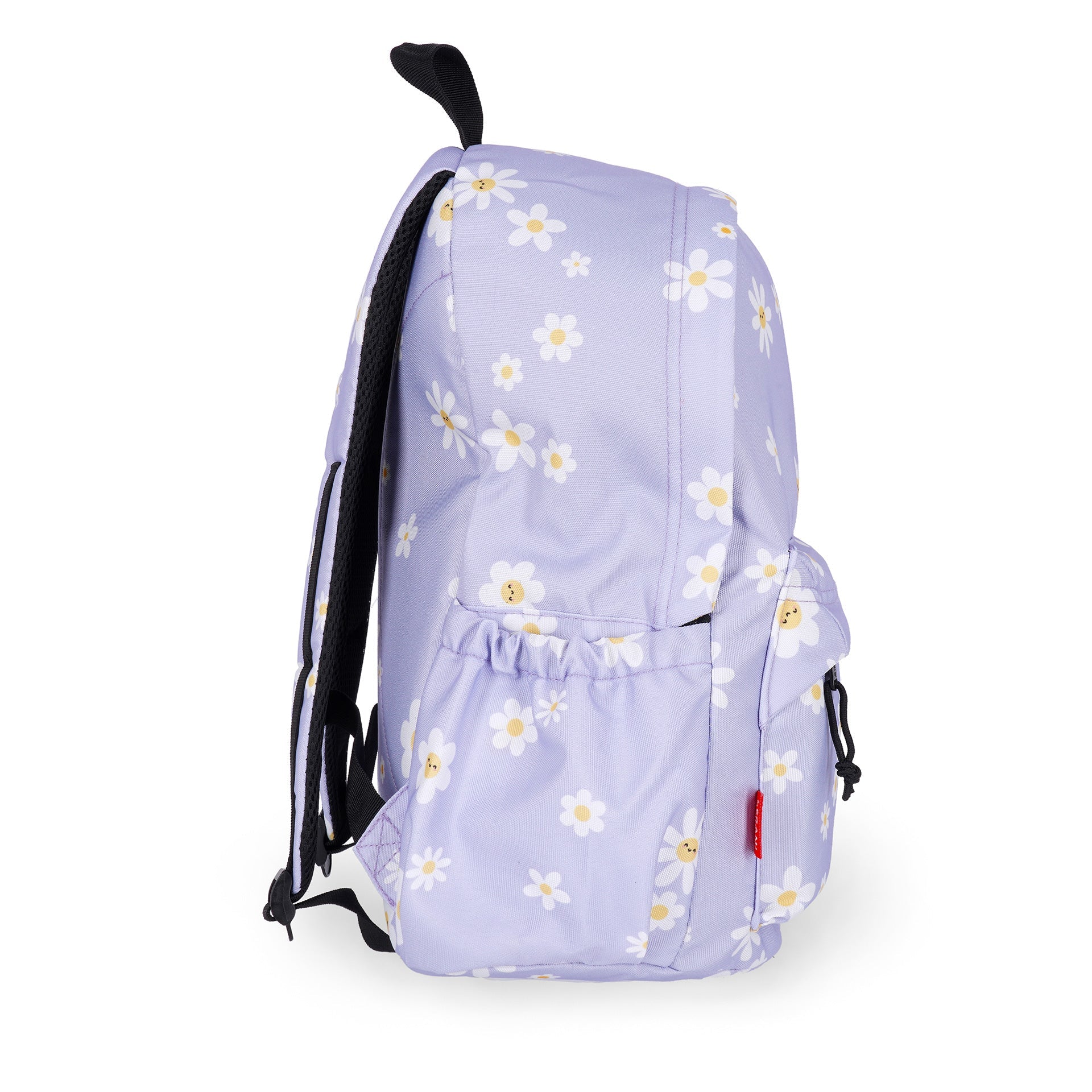 Mochila Legami Margarida - Papelaria Encantada