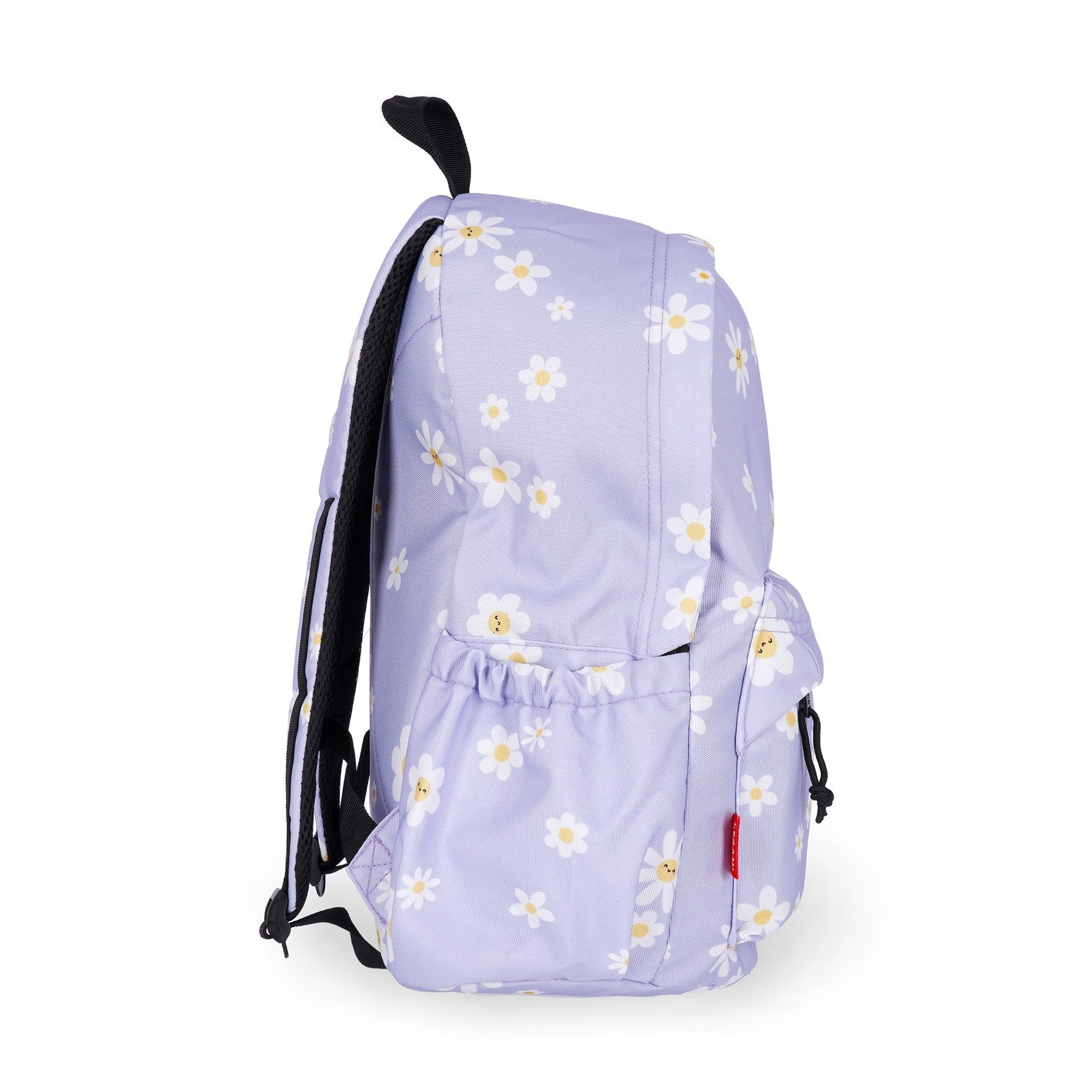 Mochila Legami Margarida - Papelaria Encantada