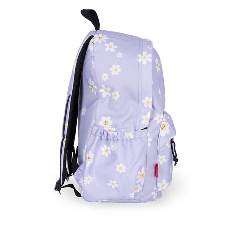 Mochila Legami Margarida - Papelaria Encantada