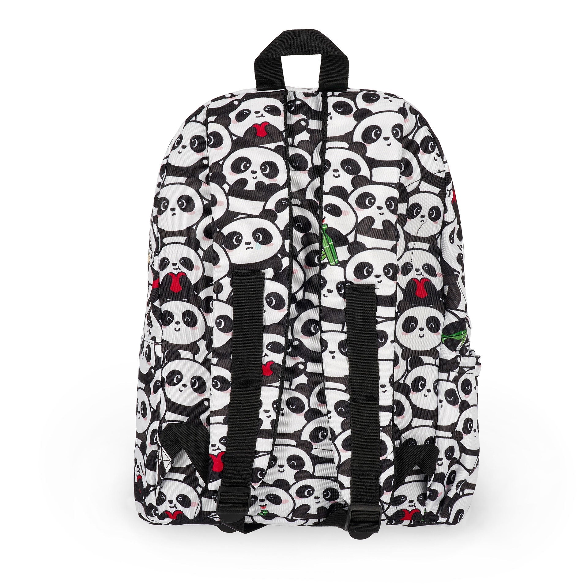 Mochila Legami - Panda - Papelaria Encantada