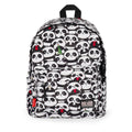 Mochila Legami - Panda - Papelaria Encantada