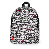 Mochila Legami - Panda - Papelaria Encantada