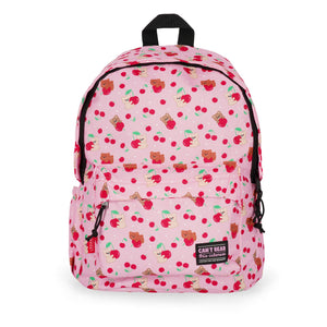 Mochila Legami - Urso - Papelaria Encantada