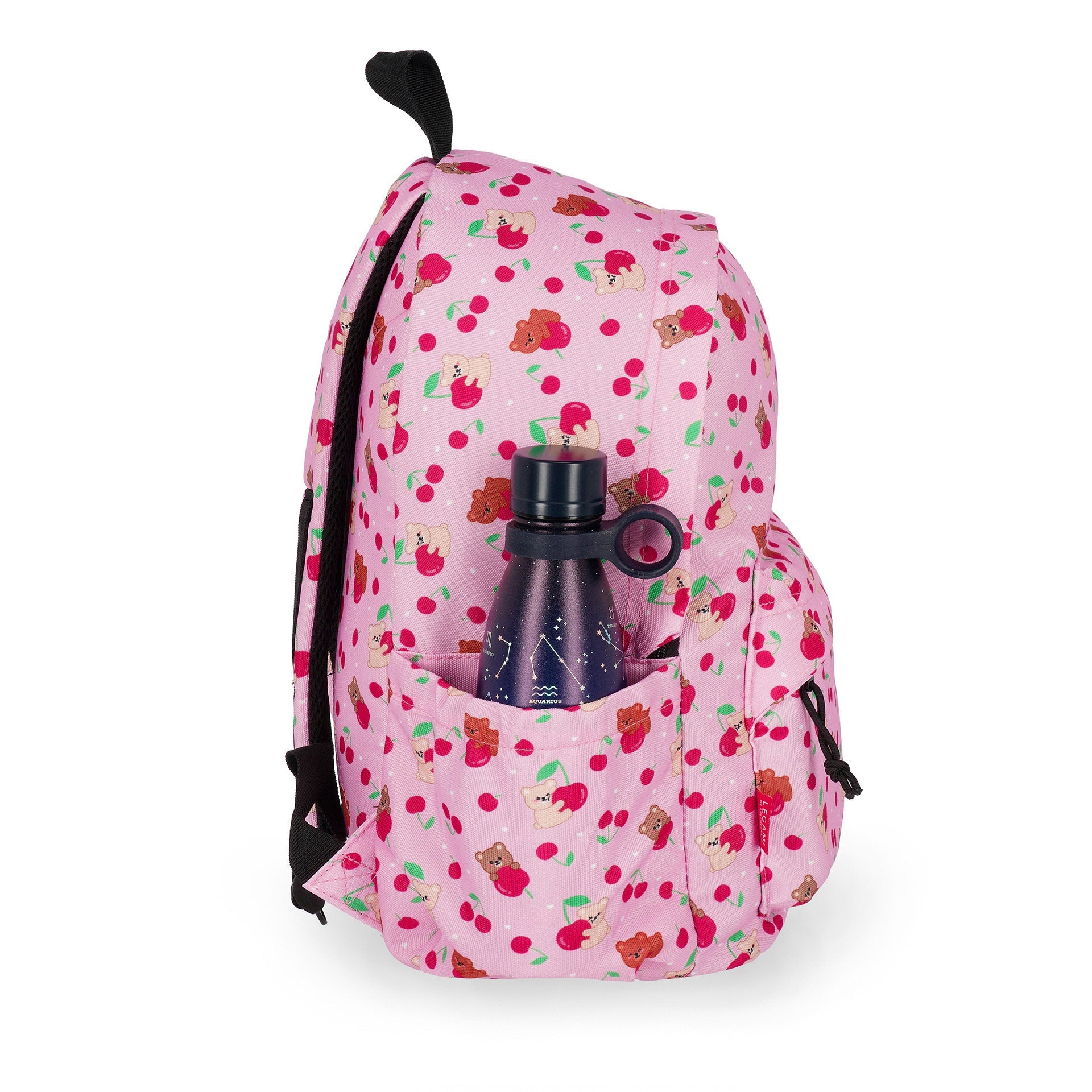 Mochila Legami - Urso - Papelaria Encantada