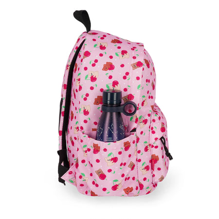 Mochila Legami - Urso - Papelaria Encantada