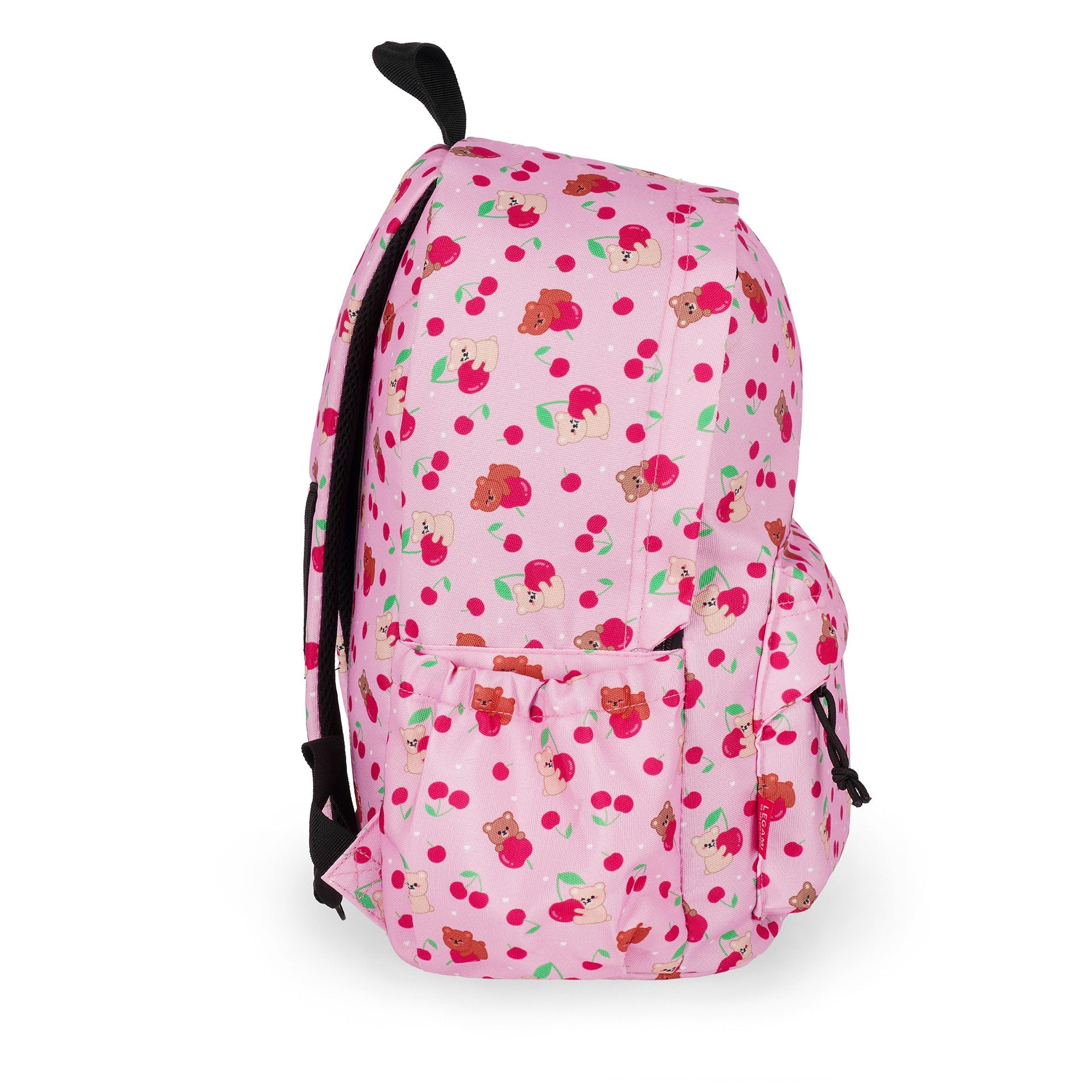 Mochila Legami - Urso - Papelaria Encantada