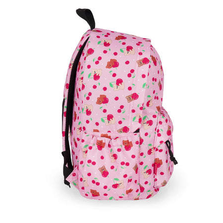 Mochila Legami - Urso - Papelaria Encantada