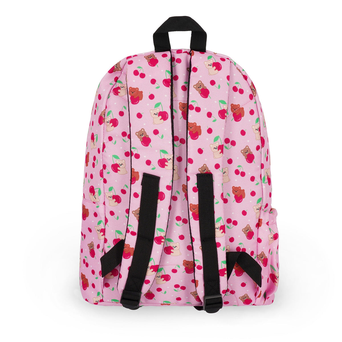 Mochila Legami - Urso - Papelaria Encantada